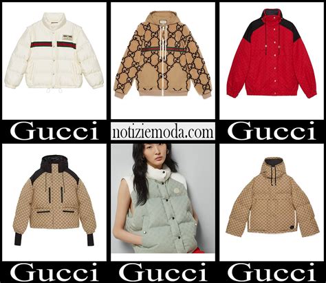 gucci abbigliamento donna